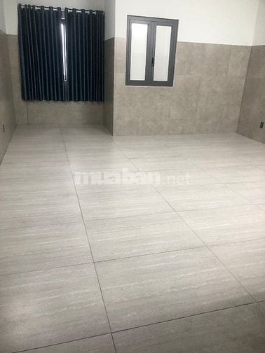 CHO THUÊ NHÀ MỚI ĐẸP ĐƯỜNG BẦU GỐC, BÌNH CHÁNH