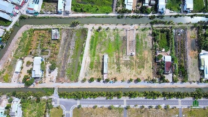  “Cơ hội vàng – Đất nền trung tâm, pháp lý chuẩn, sinh lời bền vững”