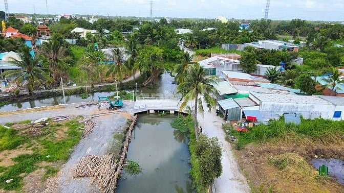  “Cơ hội vàng – Đất nền trung tâm, pháp lý chuẩn, sinh lời bền vững”