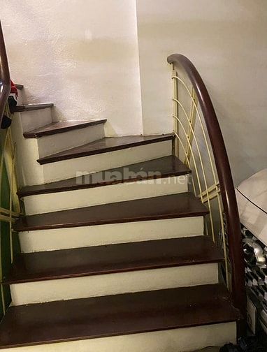 NHÀ ĐẸP, NGÕ THÔNG, Ô TÔ TRÁNH ,VŨ HỮU, TRUNG VĂN, 53.9M2, 4.03M MẶT
