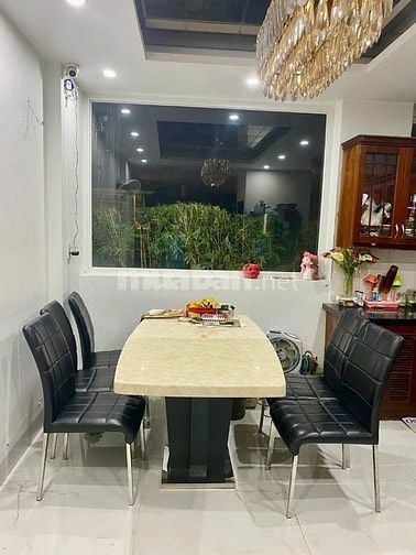 NHÀ ĐẸP, NGÕ THÔNG, Ô TÔ TRÁNH ,VŨ HỮU, TRUNG VĂN, 53.9M2, 4.03M MẶT