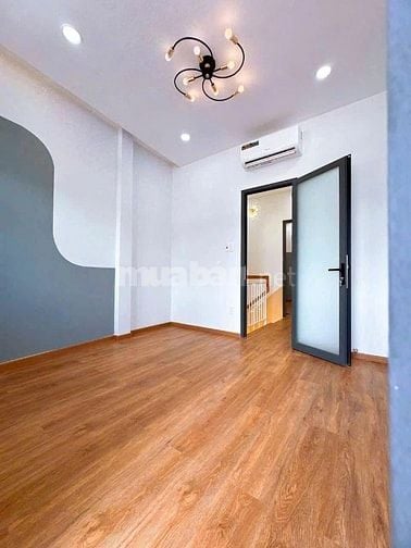 Cho thuê nhà hẻm 3m(BG) Âu Cơ, P.14, Q.11 giá 11.5tr
