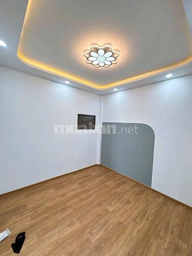 Cho thuê nhà hẻm 3m(BG) Âu Cơ, P.14, Q.11 giá 11.5tr