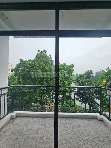 Bán nhà khu phân lô Lĩnh Nam, Hoàng Mai, diện tích 45 m2 x 5 tầng