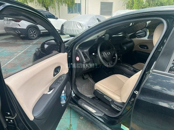 Bán xe ô tô Honda HRV, 1 đời chủ, xe zin - đẹp