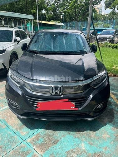 Bán xe ô tô Honda HRV, 1 đời chủ, xe zin - đẹp