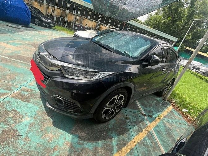 Bán xe ô tô Honda HRV, 1 đời chủ, xe zin - đẹp