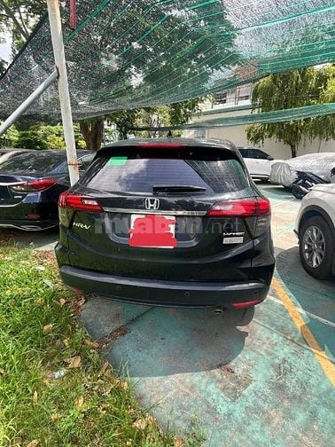 Bán xe ô tô Honda HRV, 1 đời chủ, xe zin - đẹp