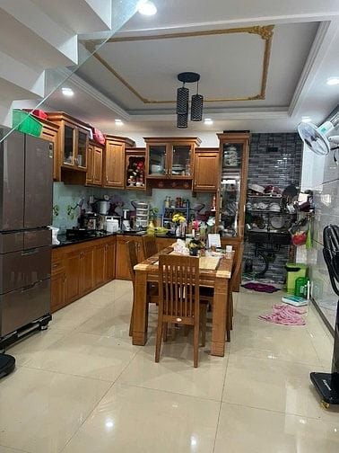 Bán nhà 288/19d Lê Văn quới..ngang 4x16 đúc 4 tấm dg 8m..giá 8t5 