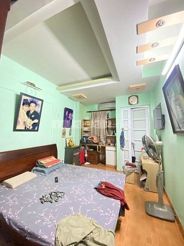 chính chủ cần bán nhà trung tâm quận Cầu Giấy
