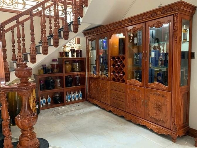  Siêu phẩm biệt thự mơ ước giữa lòng Bình Tân  NH 80% SHR full thổ