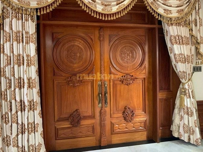  Siêu phẩm biệt thự mơ ước giữa lòng Bình Tân  NH 80% SHR full thổ