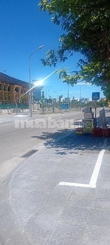 SIÊU PHẨM NGAY TRUNG TÂM TP – Ô TÔ TRÁNH - CHỈ 33 TRIỆU/M2 - GIÁ TỐT 