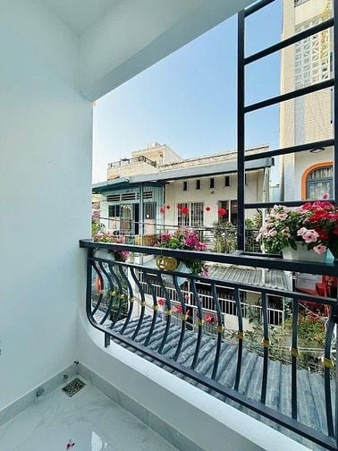 ✴️ Sở hữu ngay nhà Nam Kỳ Khởi Nghĩa - Quận 3 / 54,8m2 / Giá 2 Tỷ 450
