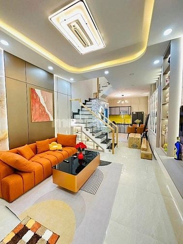 ✴️ Sở hữu ngay nhà Nam Kỳ Khởi Nghĩa - Quận 3 / 54,8m2 / Giá 2 Tỷ 450