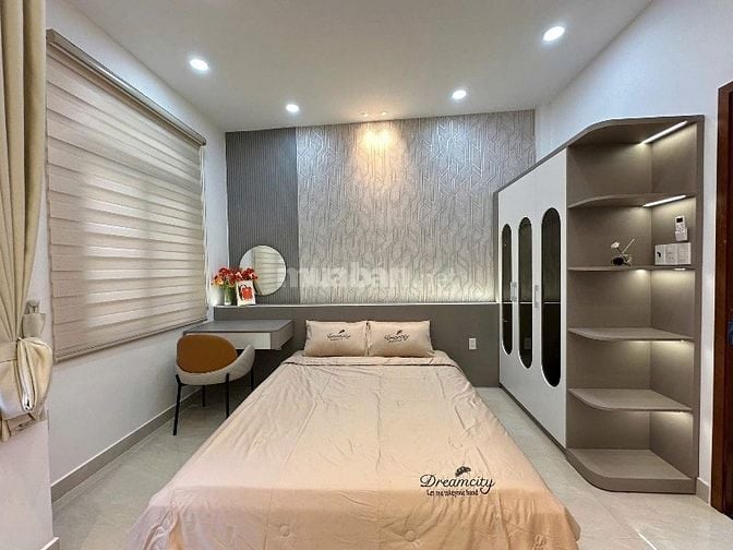✴️ Sở hữu ngay nhà Nam Kỳ Khởi Nghĩa - Quận 3 / 54,8m2 / Giá 2 Tỷ 450
