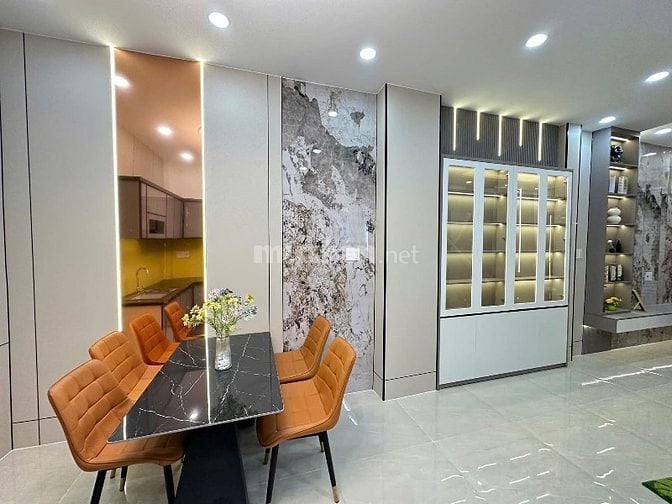 ✴️ Sở hữu ngay nhà Nam Kỳ Khởi Nghĩa - Quận 3 / 54,8m2 / Giá 2 Tỷ 450
