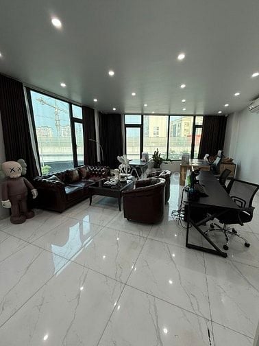 Chính chủ bán nhà mặt phố Phạm Văn Đồng - mặt tiền 7m - 5.5 tầng thang