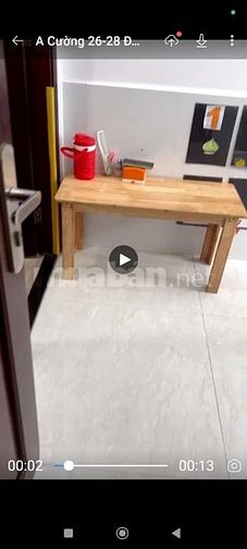 NHÀ BÁN MẶT TIỀN ĐƯỜNG SỐ 50 DT(8X16)GIÁ 16.8 TỶ 