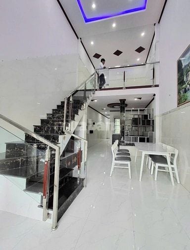 BÁN NHÀ CĂN NHÀ CÒN MỚI MÙI SƠN NGAY  PHƯỚC HIỆP CỦ CHI GIÁ 730TR