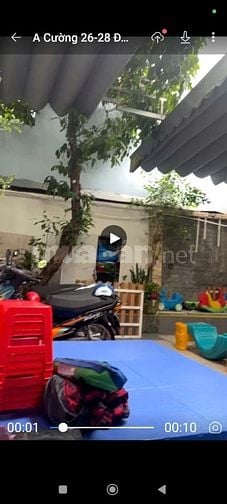 NHÀ BÁN MẶT TIỀN ĐƯỜNG SỐ 50 DT(8X16)GIÁ 16.8 TỶ 