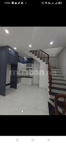 BÁN NHÀ KIM HOÀNG - VÂN CANH NGÕ Ô TÔ THÔNG GẦN TT MỸ ĐÌNH 
