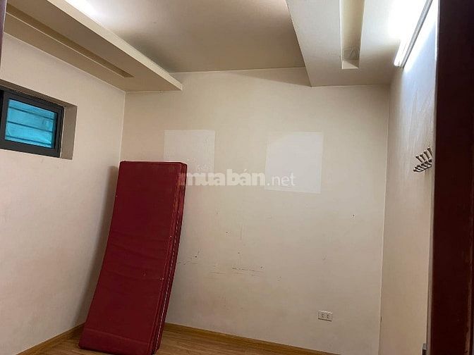 Chính chủ cho thuê căn hộ chung cư VP6 Linh Đàm ở được ngay