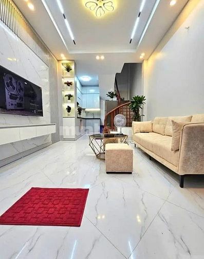 BÁN NHÀ KIM HOÀNG - VÂN CANH NGÕ Ô TÔ THÔNG GẦN TT MỸ ĐÌNH 