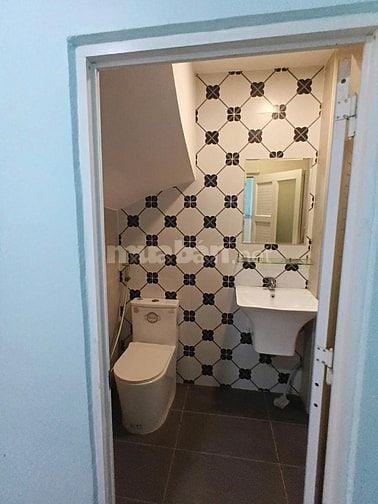 Cho thuê nguyên căn chính chủ đường Xô Viết Nghệ Tỉnh, quận Bình Thạnh