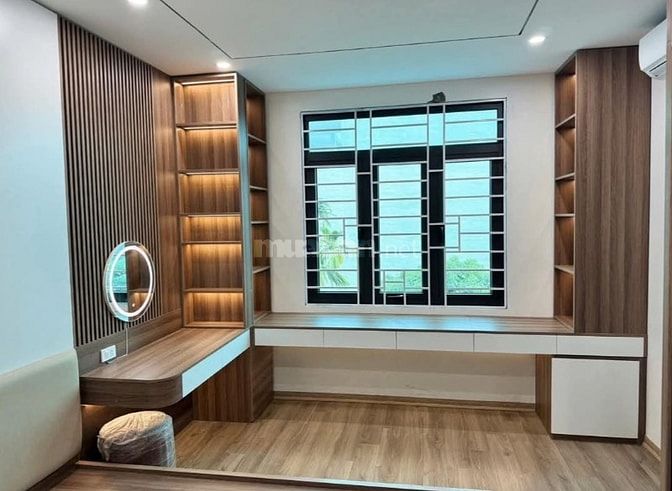 BÁN NHÀ KIM HOÀNG - VÂN CANH NGÕ Ô TÔ THÔNG GẦN TT MỸ ĐÌNH 