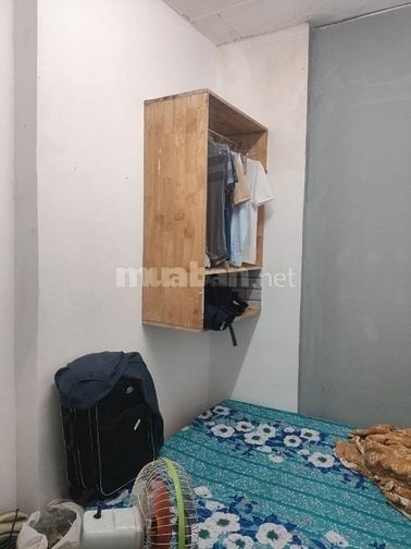 Sang lại phòng trọ 3tr một tháng 