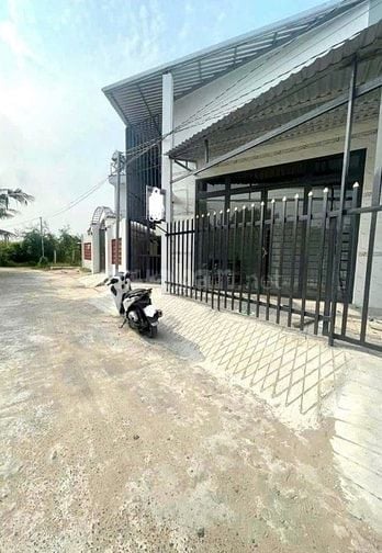 BÁN GẤP DÃY TRỌ 10 PHÒNG TÂN PHÚ TRUNG, CỦ CHI – GIÁ 1 TỶ 050 TRIỆU 