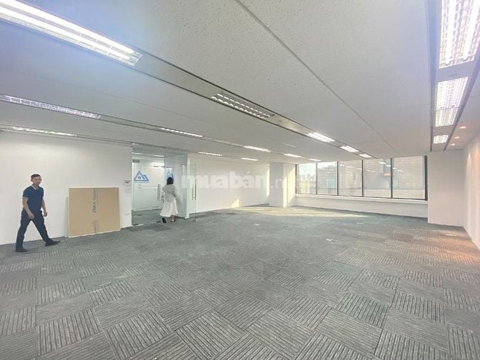 BQLTN cho thuê giá sốc từ 384.300đ/m2/ tháng sàn Thương mại, văn phòng
