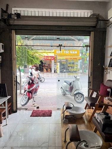 Bán Nhà Mặt Tiền đường phường 8, Gò Vấp, kinh doanh mua bán sầm uất