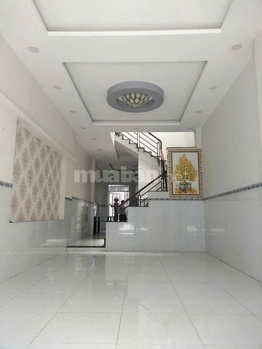 Cho thuê nhà khu y tế kỹ thuật cao gần aoen bình tân