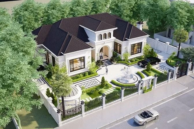 BÁN 340M2 ĐẤT FULL THỔ CƯ NGỌC LẶC THANH HOÁ, MT 10M, CHỈ 680 TRIỆU