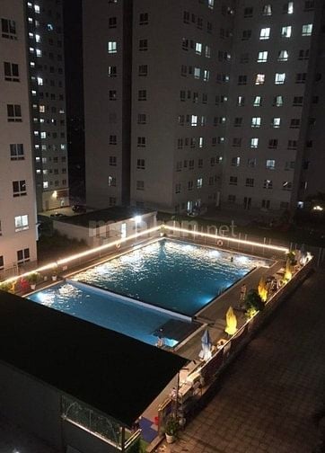 Căn hộ Topaz Home Q12, 70m2, 3 phòng ngủ 2 WC, 10.2 triệu
