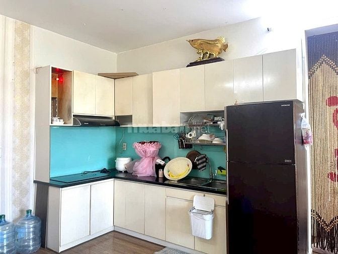 Căn hộ Topaz Home Q12, 70m2, 3 phòng ngủ 2 WC, 10.2 triệu