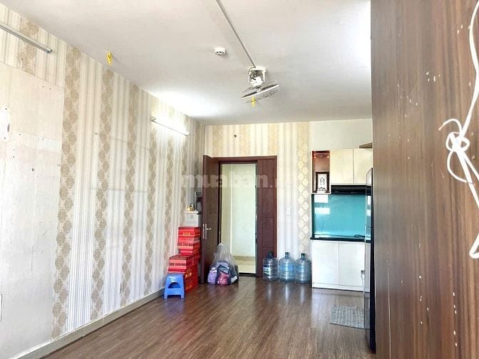 Căn hộ Topaz Home Q12, 70m2, 3 phòng ngủ 2 WC, 10.2 triệu