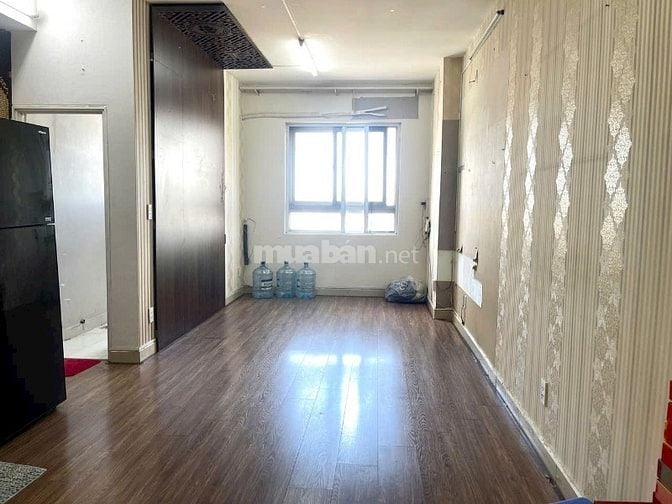 Căn hộ Topaz Home Q12, 70m2, 3 phòng ngủ 2 WC, 10.2 triệu