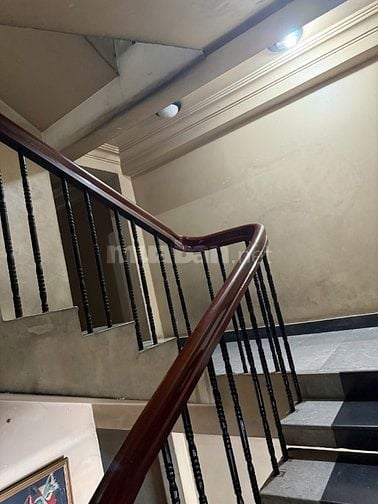 BÁN NHÀ 6 TẦNG MẶT TIỀN XUÂN HỒNG,  TÂN BÌNH – GẦN SÂN BAY – GIÁ 25 TỶ