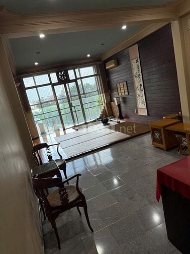 BÁN NHÀ 6 TẦNG MẶT TIỀN XUÂN HỒNG,  TÂN BÌNH – GẦN SÂN BAY – GIÁ 25 TỶ