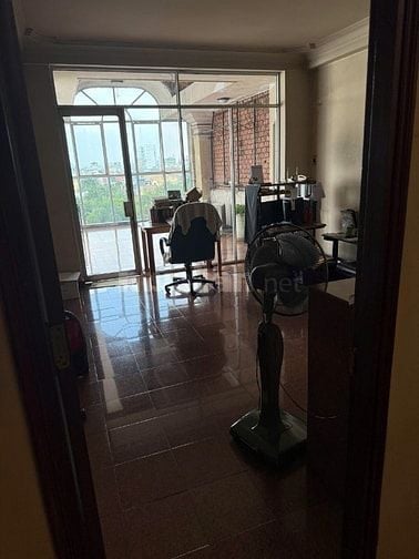 BÁN NHÀ 6 TẦNG MẶT TIỀN XUÂN HỒNG,  TÂN BÌNH – GẦN SÂN BAY – GIÁ 25 TỶ