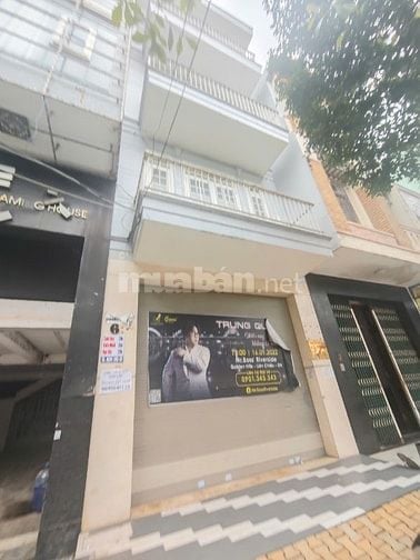 Bán nhà mặt tiền Tôn Thất Đạm Thành Phố Đà Nẵng