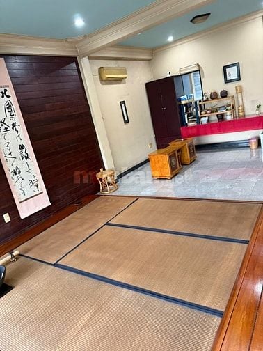 BÁN NHÀ 6 TẦNG MẶT TIỀN XUÂN HỒNG,  TÂN BÌNH – GẦN SÂN BAY – GIÁ 25 TỶ