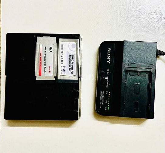 Bán máy quay phim chuyên nghiệp SONY PMW - EX1R - XDCAM