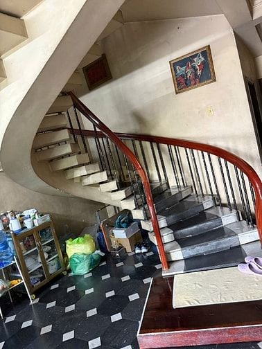 BÁN NHÀ 6 TẦNG MẶT TIỀN XUÂN HỒNG,  TÂN BÌNH – GẦN SÂN BAY – GIÁ 25 TỶ