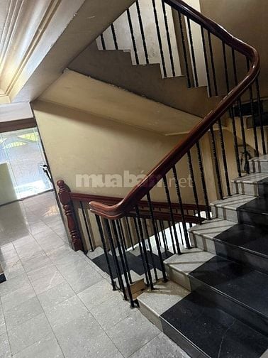 BÁN NHÀ 6 TẦNG MẶT TIỀN XUÂN HỒNG,  TÂN BÌNH – GẦN SÂN BAY – GIÁ 25 TỶ