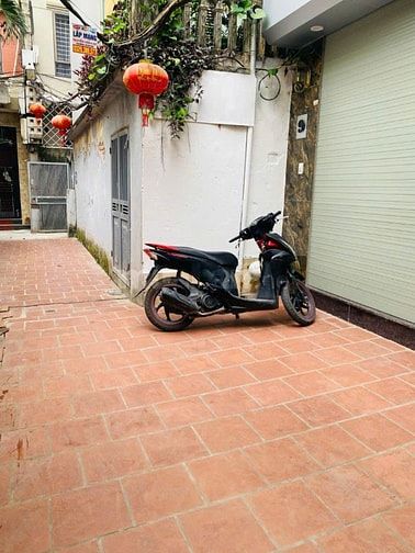 Nhà đẹp thoáng - Trương Định - DT 35m2 4 tầng MT 4.6m, giá rẻ 7.3 tỷ