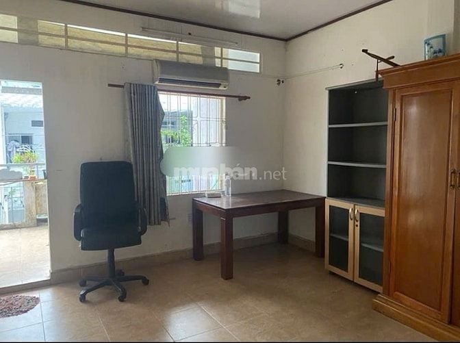 Cho thuê NHÀ HXH 3TẦNG 4PN NGAY ĐH HUTECH P25 Bình Thạnh
